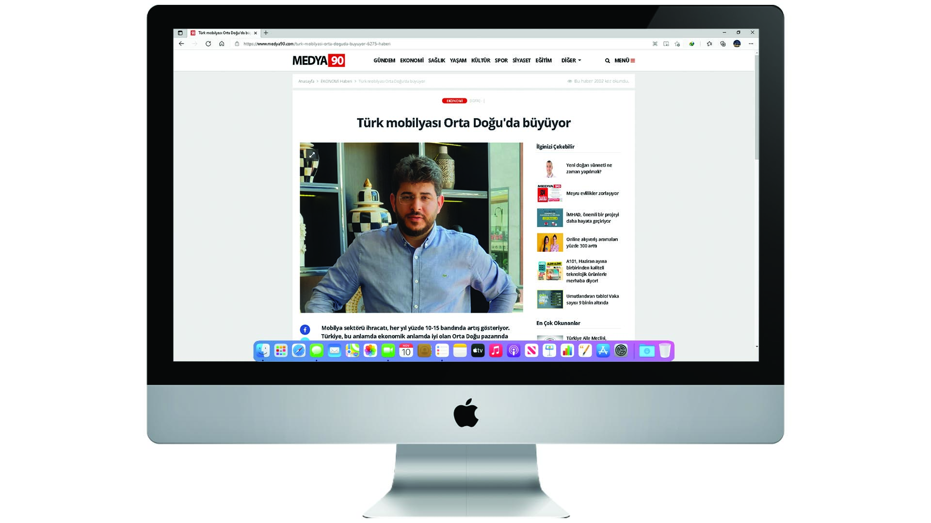 Medya90 Gazetesi Web Haberi